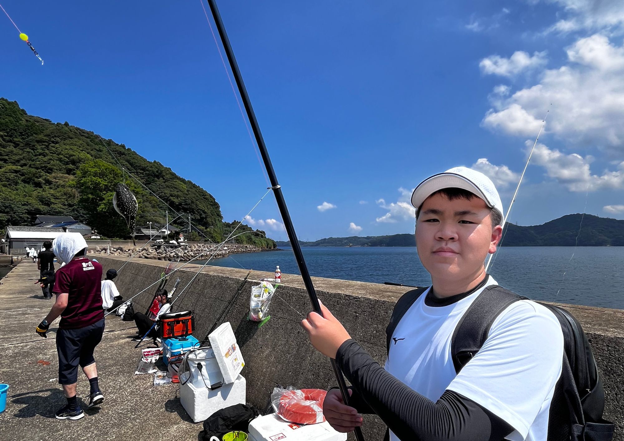 サンプル画像の1枚目です。選択して置き換えてください。